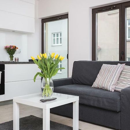 Apartament Studio Solna 1 M19 Kraków Zewnętrze zdjęcie